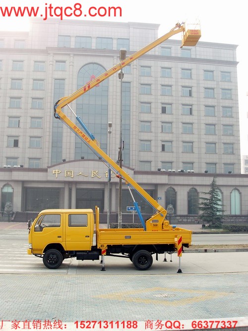 國內升降車市低迷或將延續(xù)