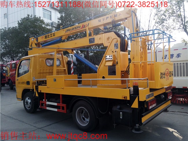 各家升降車(chē)企業(yè)政策導(dǎo)向 需求轉(zhuǎn)變