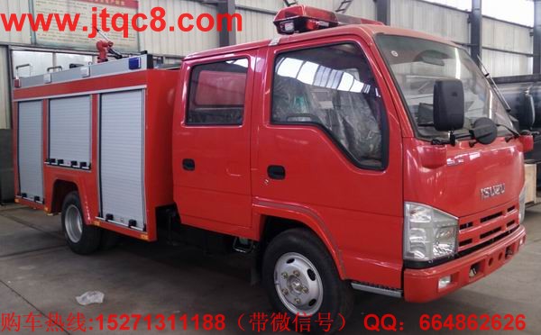 中國(guó)消防車(chē)產(chǎn)業(yè)政策密集發(fā)布法規(guī)、標(biāo)準(zhǔn)得到完善
