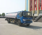 福田時(shí)代單橋油罐車(chē)(運(yùn)油車(chē))